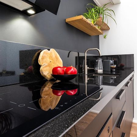 Family Xl Double Floor Delft City Centre Near Rotterdam The Hague Design Appart Utopiac Exterior foto