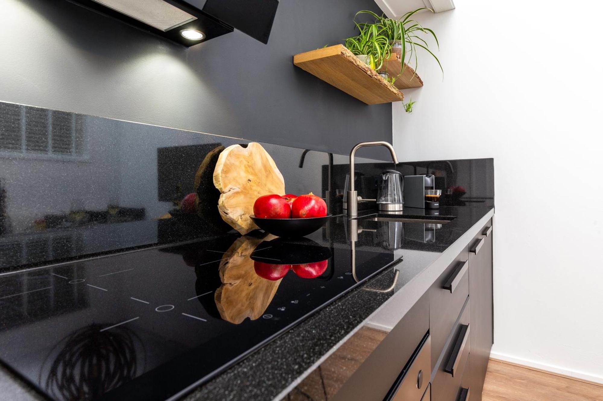 Family Xl Double Floor Delft City Centre Near Rotterdam The Hague Design Appart Utopiac Exterior foto