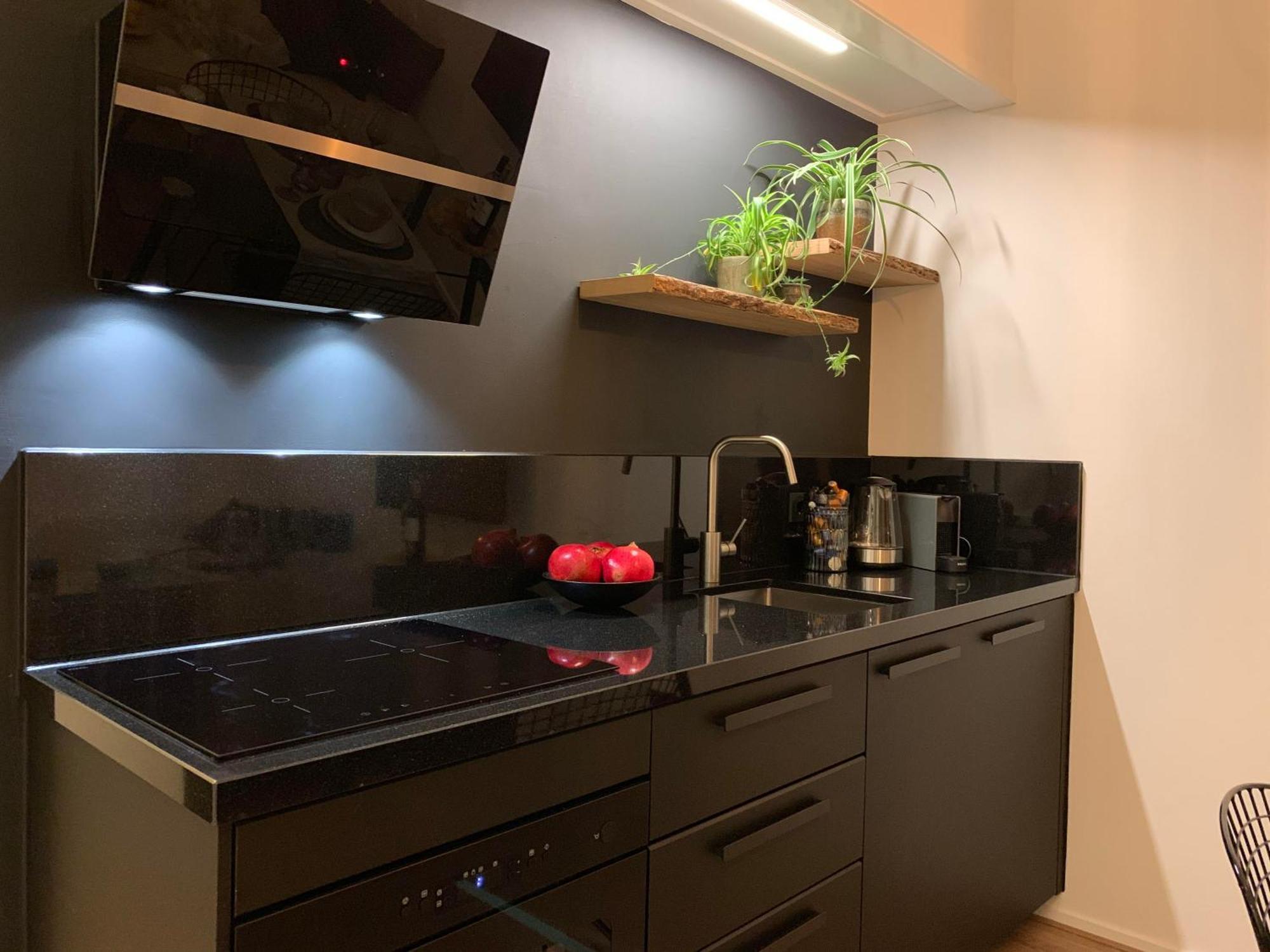 Family Xl Double Floor Delft City Centre Near Rotterdam The Hague Design Appart Utopiac Exterior foto